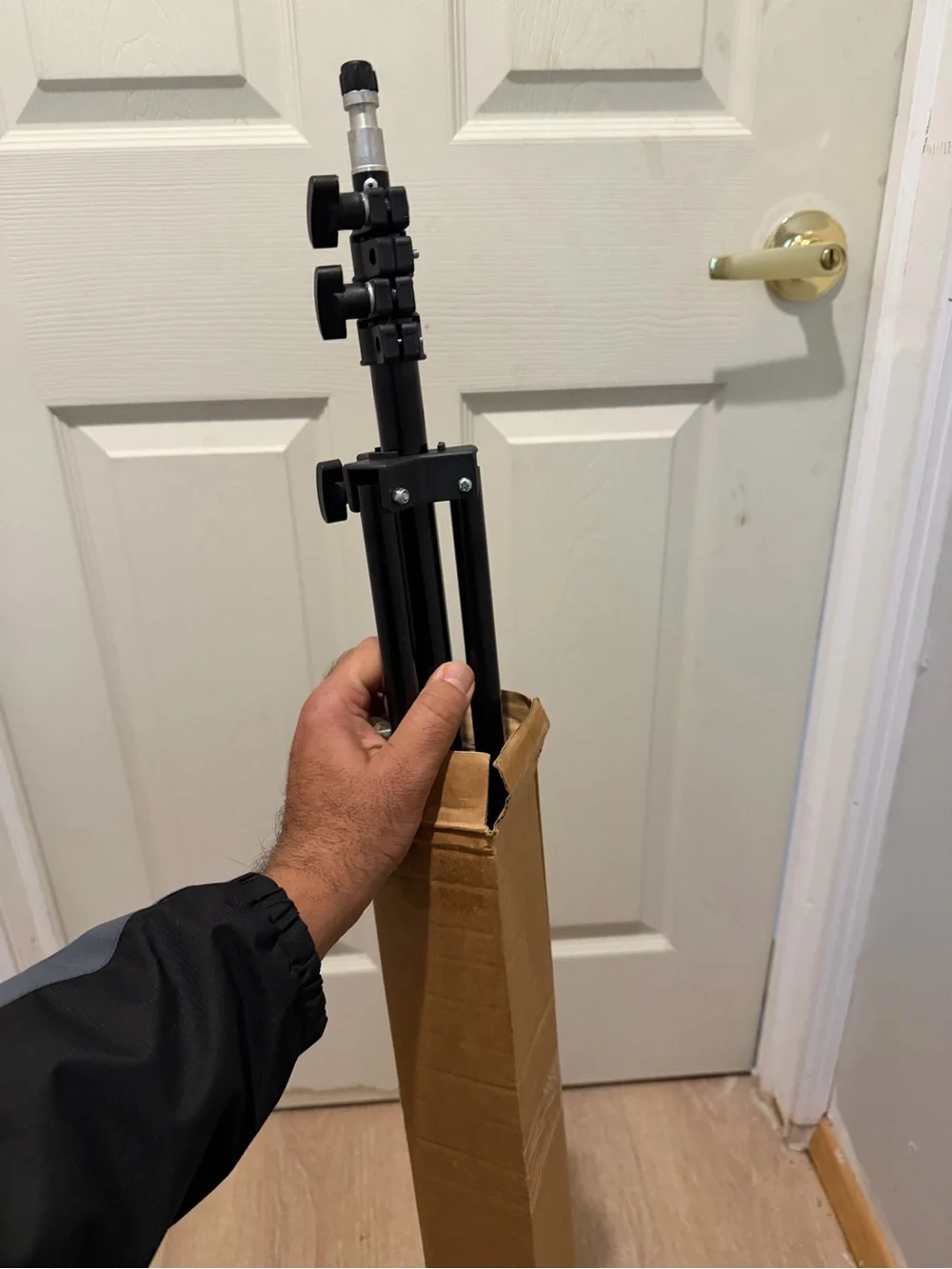 Neewer black 75